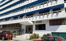 Hotel Betoma Santa Marta